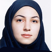 Maryam Mahmoudi