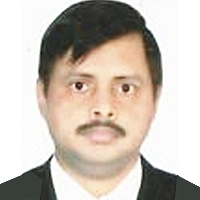 Pradipta Bhakta